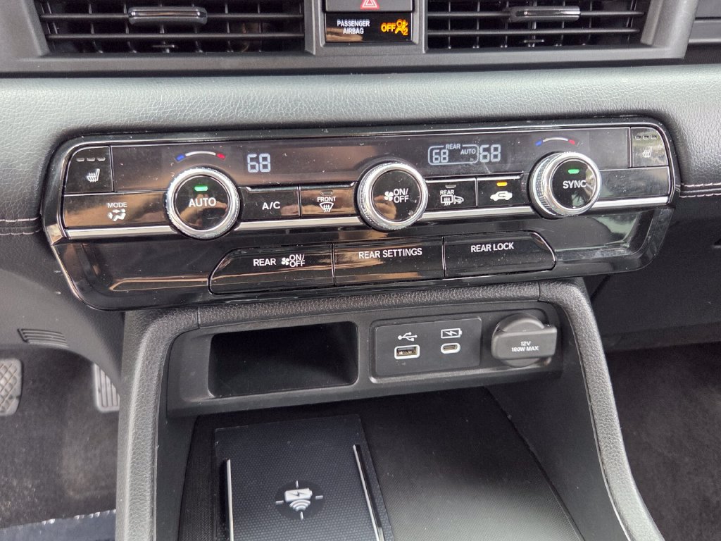 Certified 2024 Honda Pilot Touring image 31