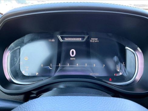 Used 2023 RAM 1500 Laramie image 12