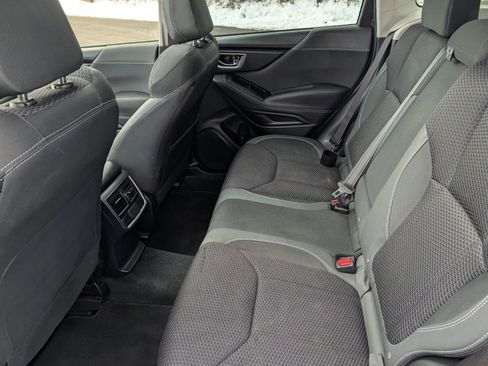 Used 2021 Subaru Forester Premium image 18