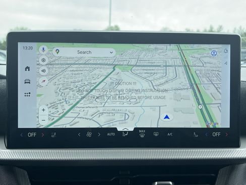 New 2026 Ford Explorer ST-Line AWD/4WD image 28