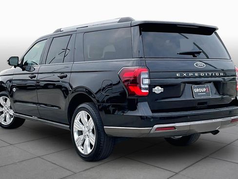 Used 2024 Ford Expedition Max King Ranch AWD/4WD image 12
