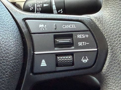 Used 2024 Honda Accord EX image 30