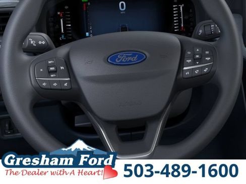 New 2026 Ford Maverick XLT w/ Equipment Group 301A AWD/4WD image 15