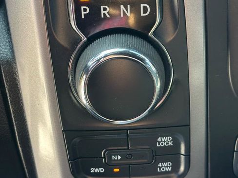 Used 2022 RAM 1500 Warlock w/ Ceramic Grey Warlock Package AWD/4WD image 19