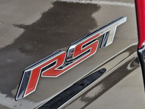 New 2026 Chevrolet Silverado 1500 RST AWD/4WD image 16