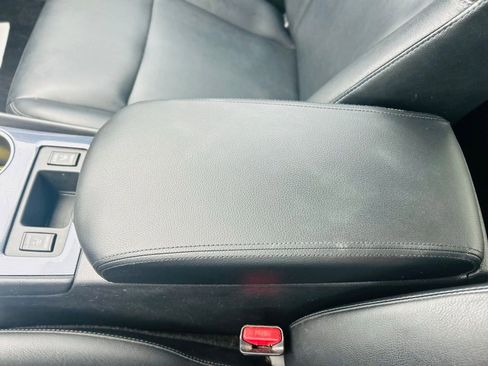 Used 2018 Nissan Altima 2.5 SR w/ SR Special Edition image 39