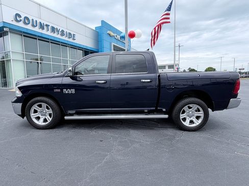 Used 2018 RAM 1500 Lone Star AWD/4WD image 5