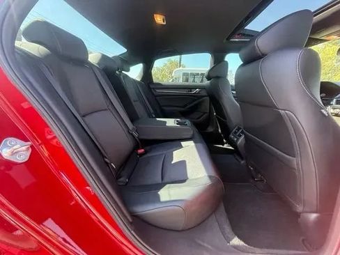 Used 2021 Honda Accord Sport image 14