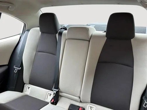 Used 2025 Toyota Corolla LE FWD image 12