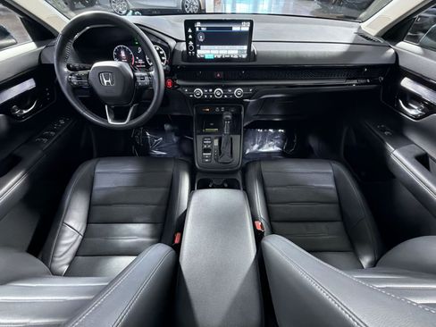 Used 2023 Honda CR-V EX-L image 38