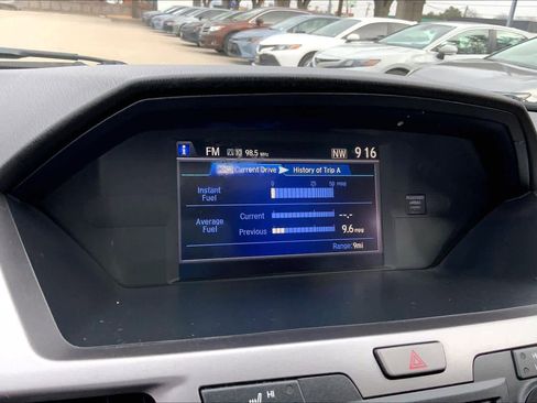 Used 2014 Honda Odyssey EX-L image 31