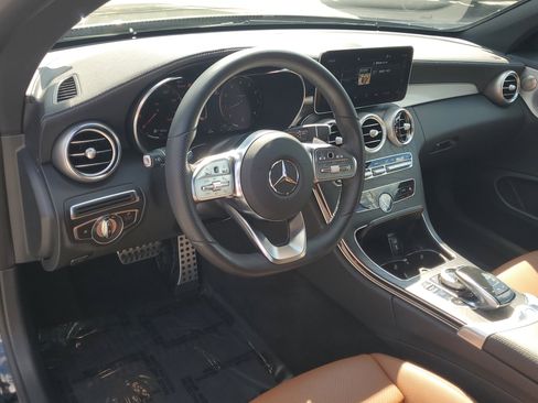 Used 2023 Mercedes-Benz C 300 C 300 image 15