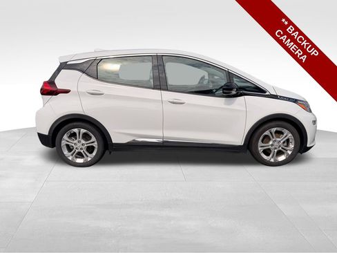 Used 2020 Chevrolet Bolt LT FWD image 9