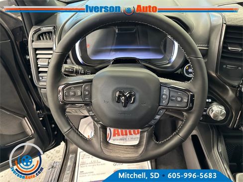 New 2026 RAM 1500 Limited image 23