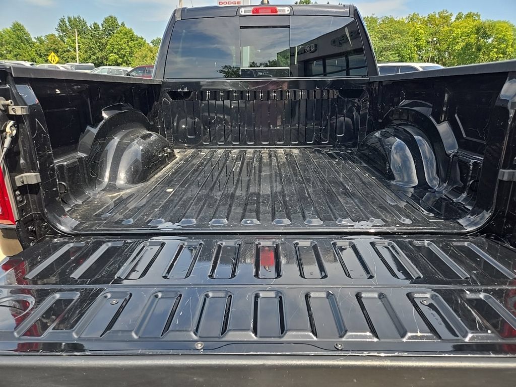 Used 2023 RAM 1500 Tradesman AWD/4WD image 23