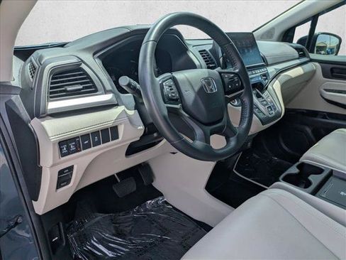 Used 2025 Honda Odyssey EX-L image 10