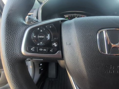 Used 2021 Honda CR-V EX image 14