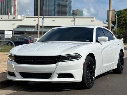 Used 2022 Dodge Charger SXT