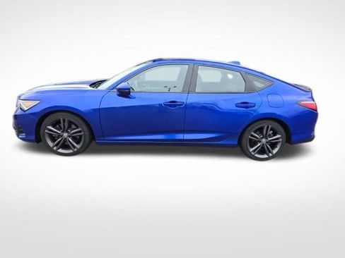 Used 2023 Acura Integra A-Spec image 4