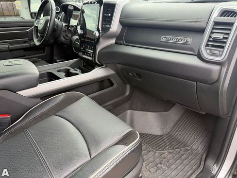 Certified 2023 RAM 2500 Laramie image 30