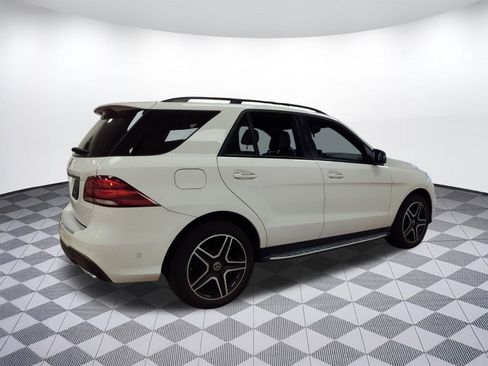 Used 2018 Mercedes-Benz GLE 350 image 8