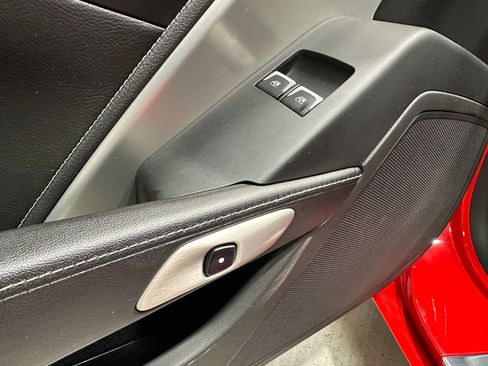 Used 2014 Chevrolet Corvette Stingray Coupe w/ Battery Protection Package image 22