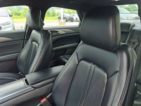 Certified 2019 Lincoln MKZ Premiere FWD image 15