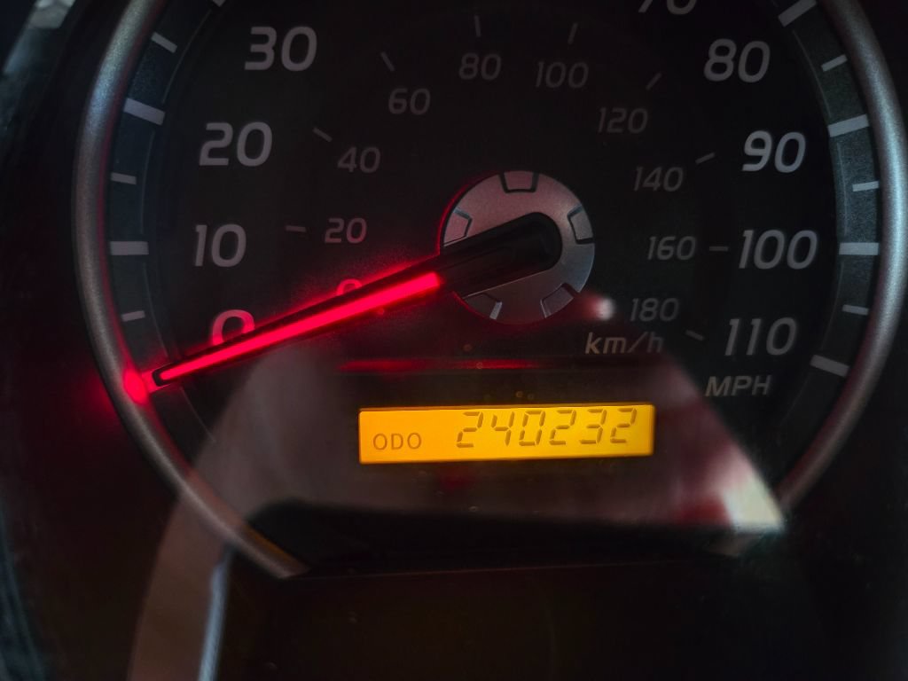 Used 2003 Toyota 4Runner Limited RWD image 20