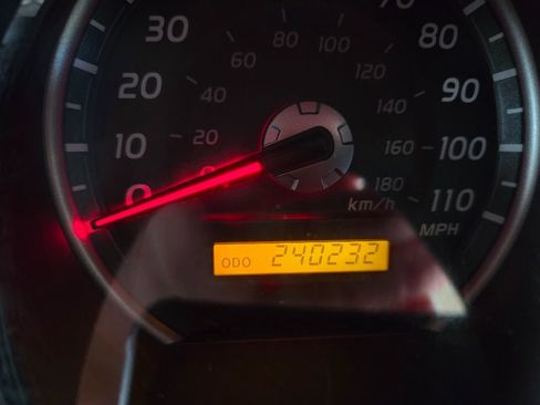 Used 2003 Toyota 4Runner Limited RWD image 20