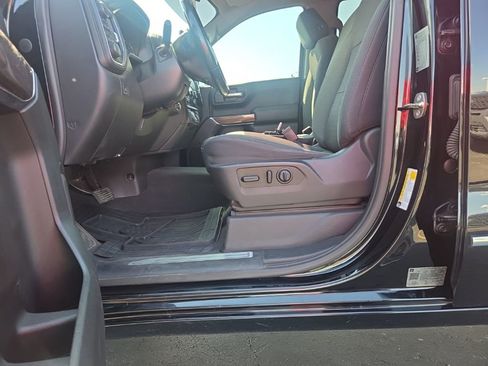 Used 2019 Chevrolet Silverado 1500 RST w/ All-Star Edition image 2