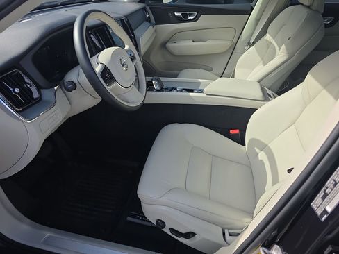 Used 2025 Volvo XC60 T8 Plus w/ Protection Package Premier image 8