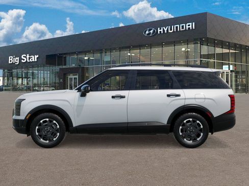 New 2026 Hyundai Palisade XRT Pro AWD/4WD image 3