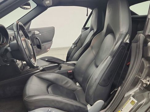 Used 2008 Porsche 911 Turbo image 20