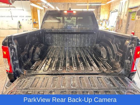 Used 2023 RAM 1500 Big Horn AWD/4WD image 9