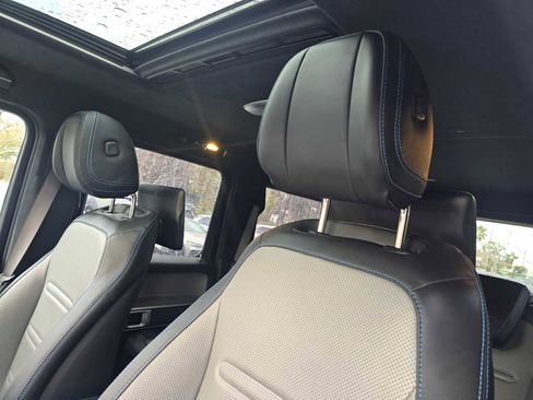 Certified 2025 Mercedes-Benz G 580 w/ EQ Technology image 24