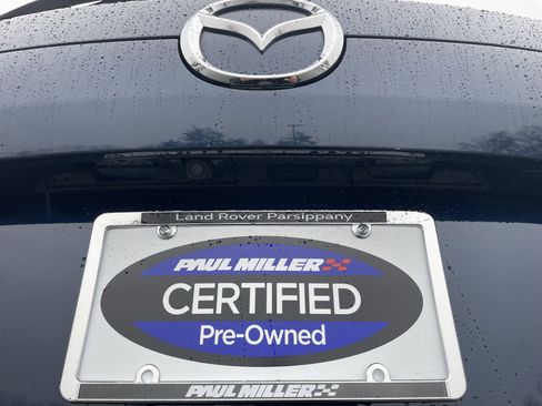 Used 2022 MAZDA CX-5 AWD 2.5 S w/ Premium Package image 38