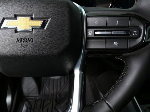 New 2026 Chevrolet Colorado LT w/ Advanced Trailering Package image 10