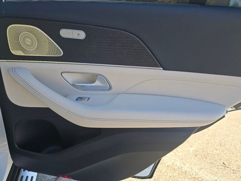 New 2026 Mercedes-Benz GLE 350 4MATIC image 23
