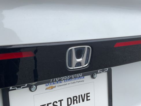 Used 2023 Honda Accord LX image 32