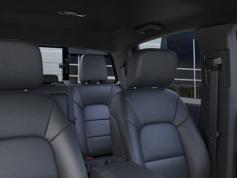 New 2026 GMC Canyon Elevation w/ Convenience Package RWD image 24