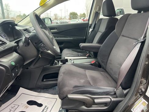 Used 2014 Honda CR-V EX image 19