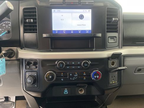 Used 2024 Ford F250 XLT image 26