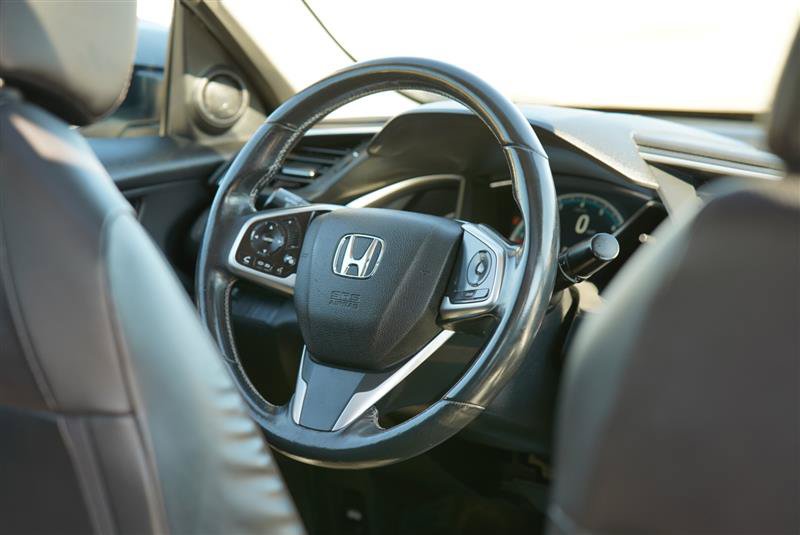 Used 2016 Honda Civic EX-L image 58