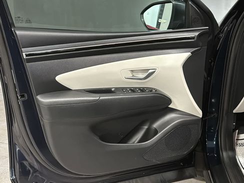 Used 2024 Hyundai Tucson SEL AWD/4WD image 9