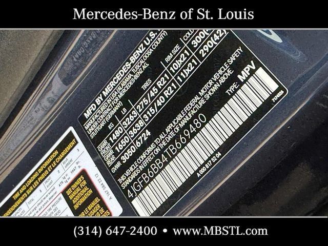 New 2026 Mercedes-Benz GLE 53 AMG 4MATIC image 22