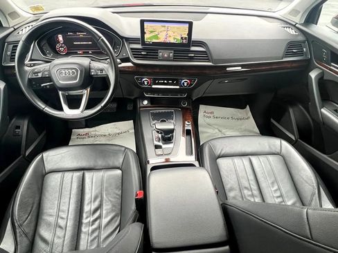 Used 2018 Audi Q5 2.0T Premium Plus image 23