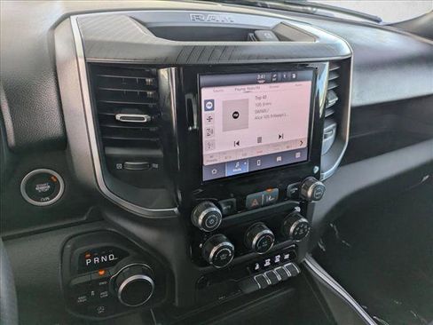 New 2026 RAM 1500 Express image 11