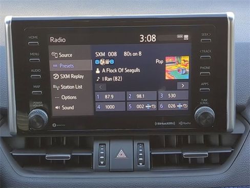 Used 2021 Toyota RAV4 XSE image 21