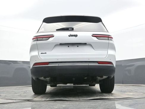 New 2026 Jeep Grand Cherokee L Limited image 57
