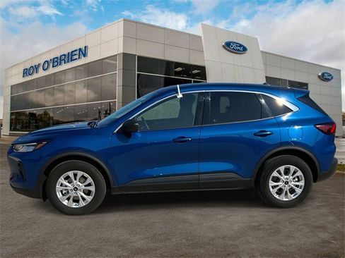 Certified 2023 Ford Escape Active image 2